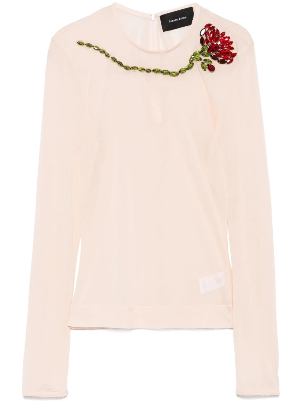 Mesh Top
