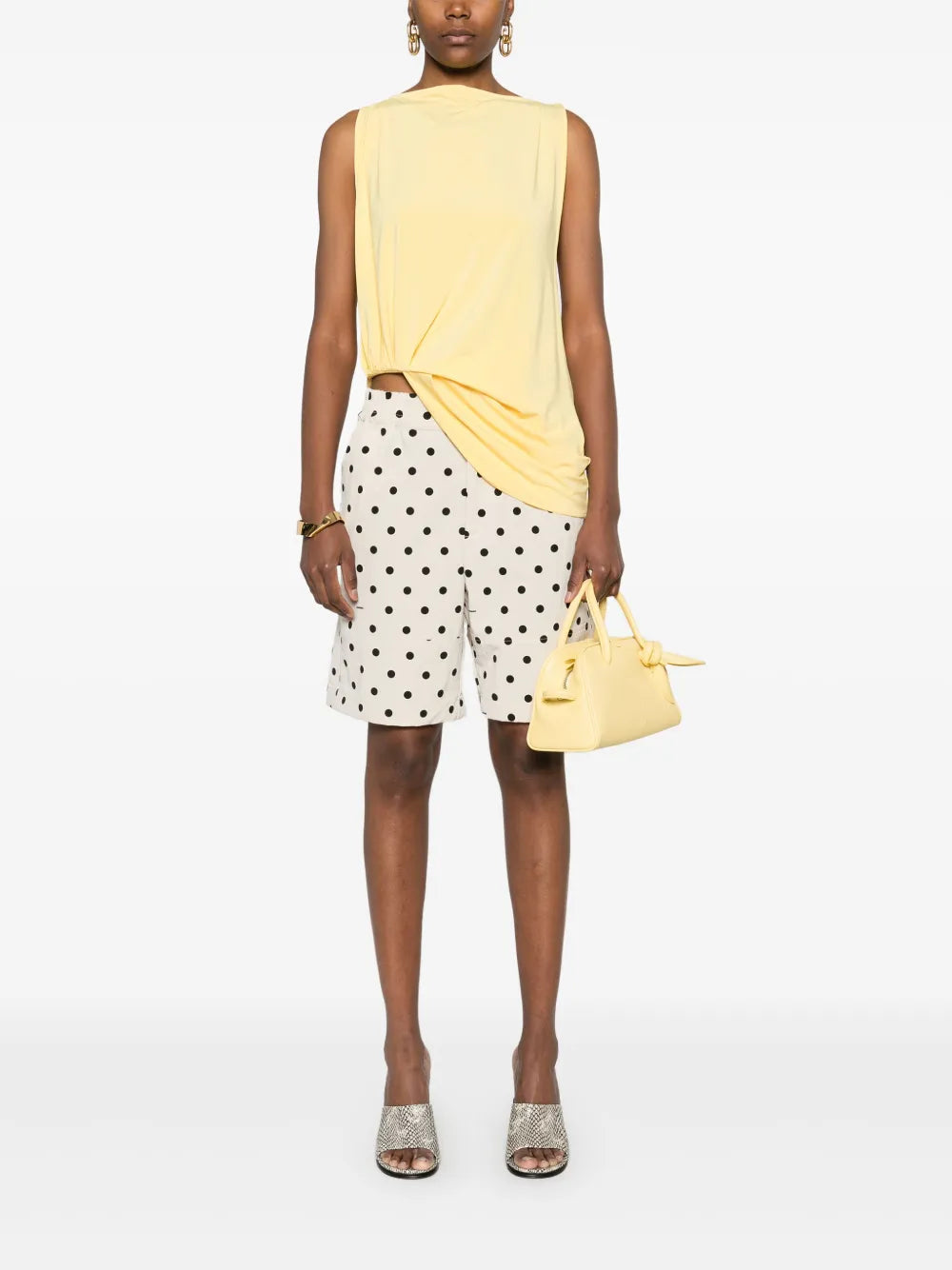 Le Short Aloe Shorts