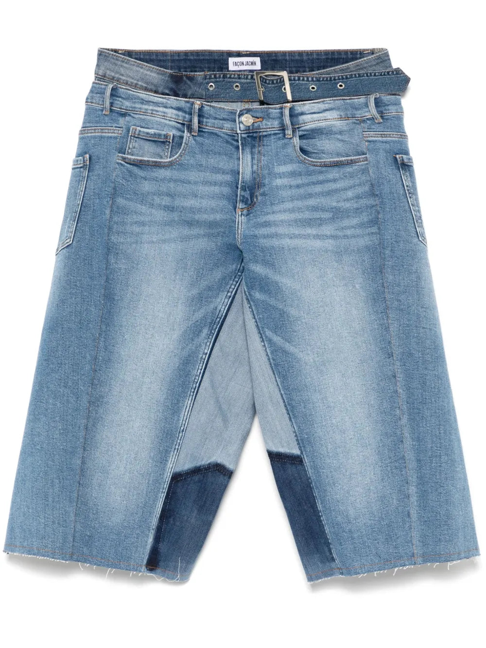 Paci Shorts