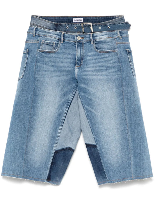 Paci Shorts