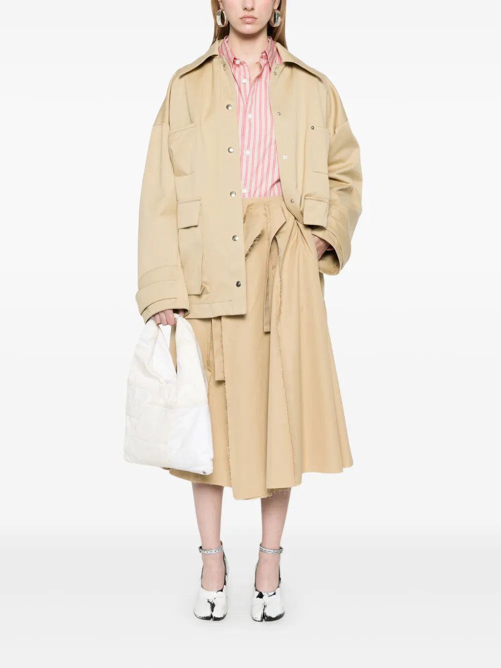 Major Jacket