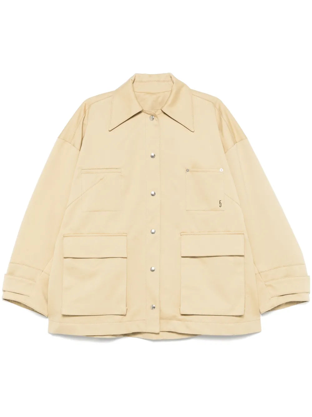Major Jacket