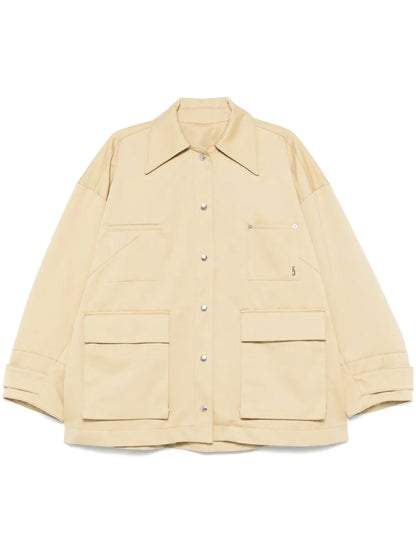 Major Jacket