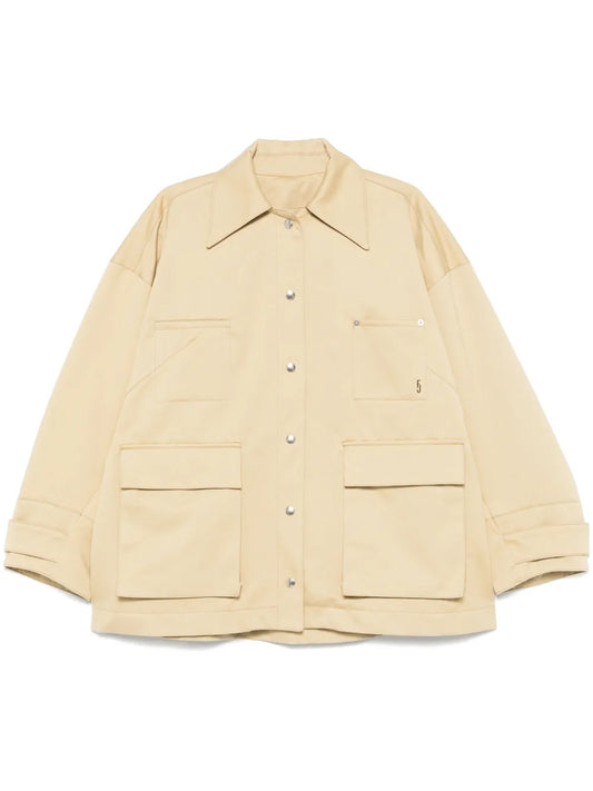 Major Jacket
