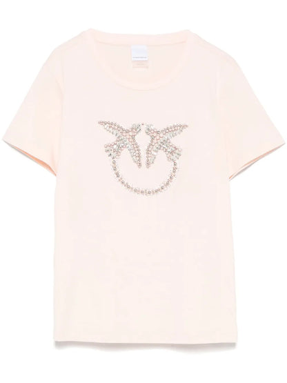 Love Birds T-Shirt