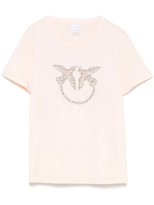 Love Birds T-Shirt
