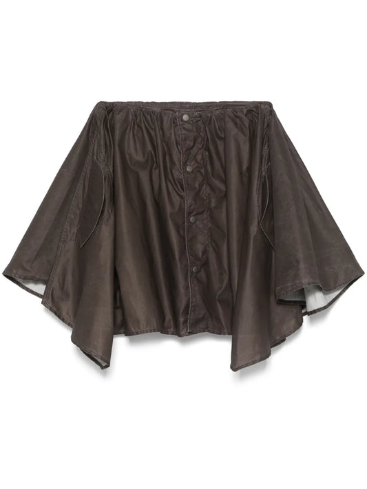 Mainsail Skirt