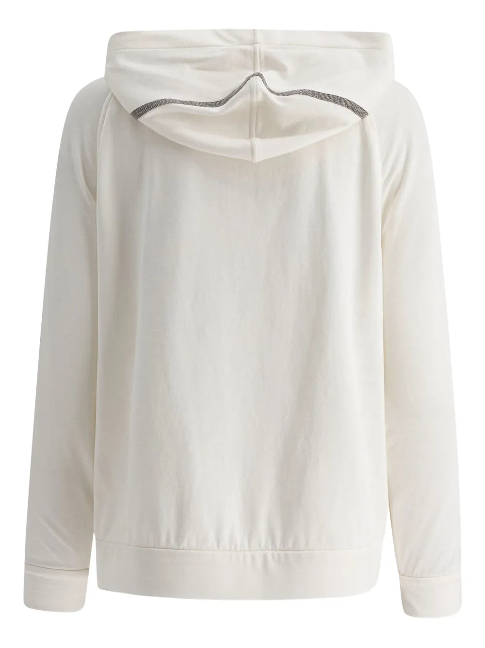 Zip-Up Hoodie