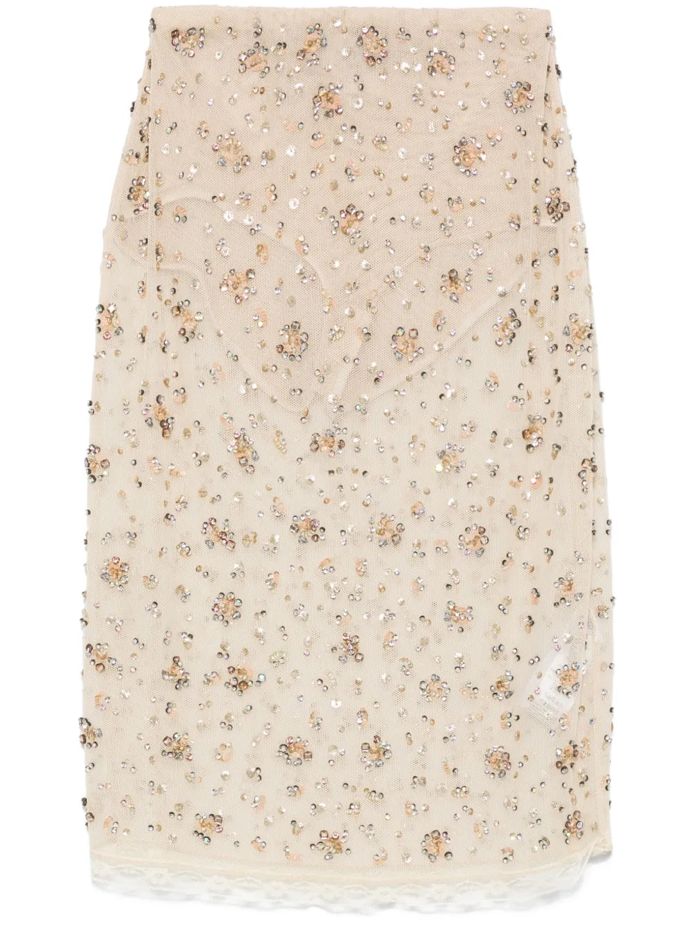 Scarlett Midi Skirt