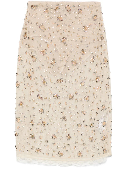 Scarlett Midi Skirt