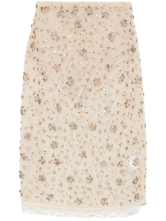 Scarlett Midi Skirt