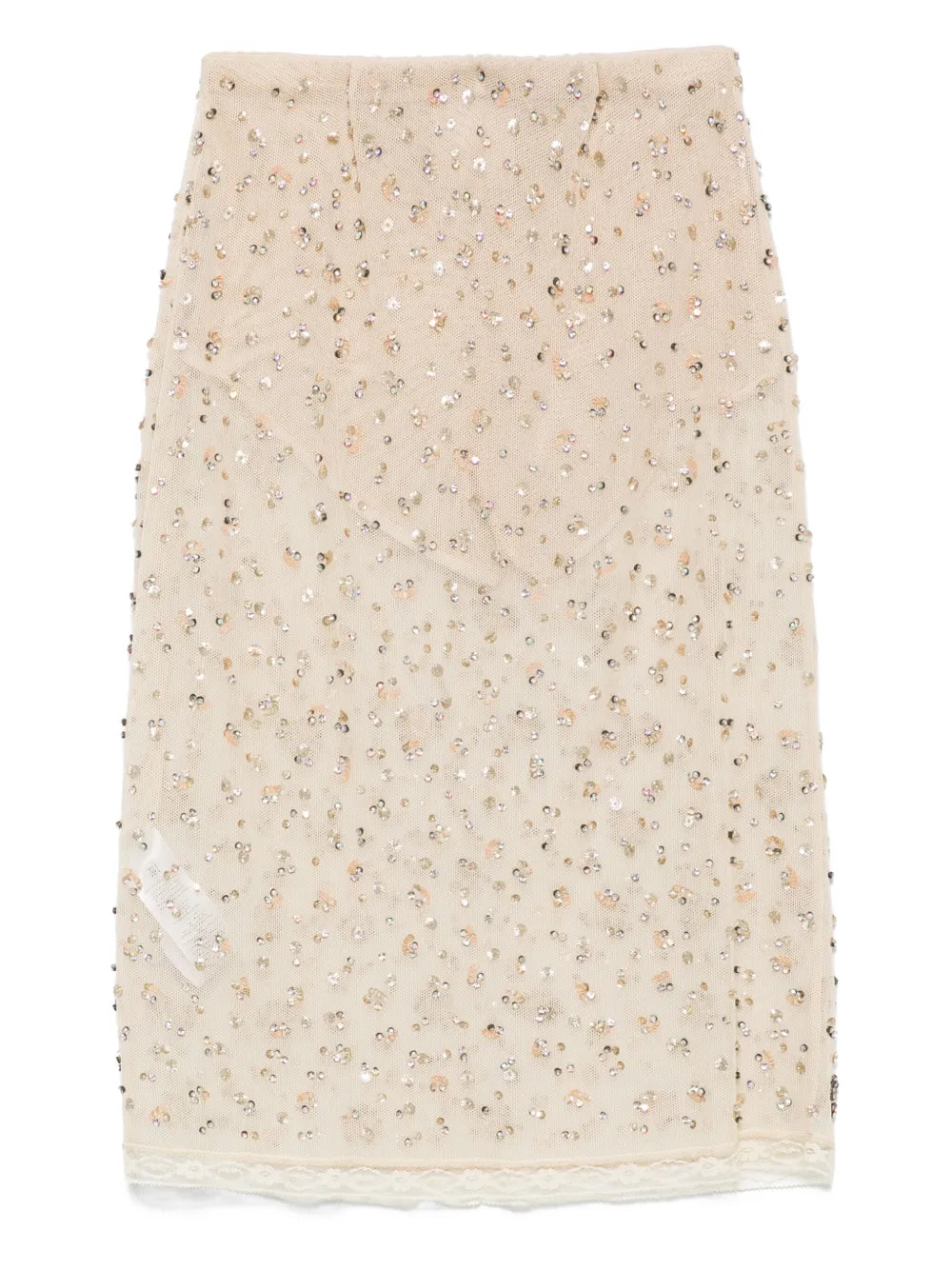 Scarlett Midi Skirt