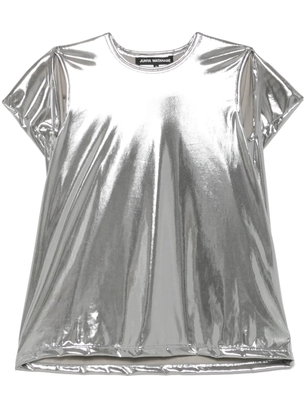 Metallic Top