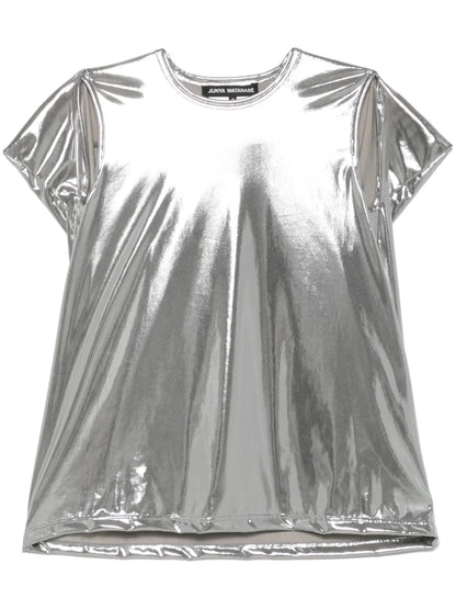Metallic Top