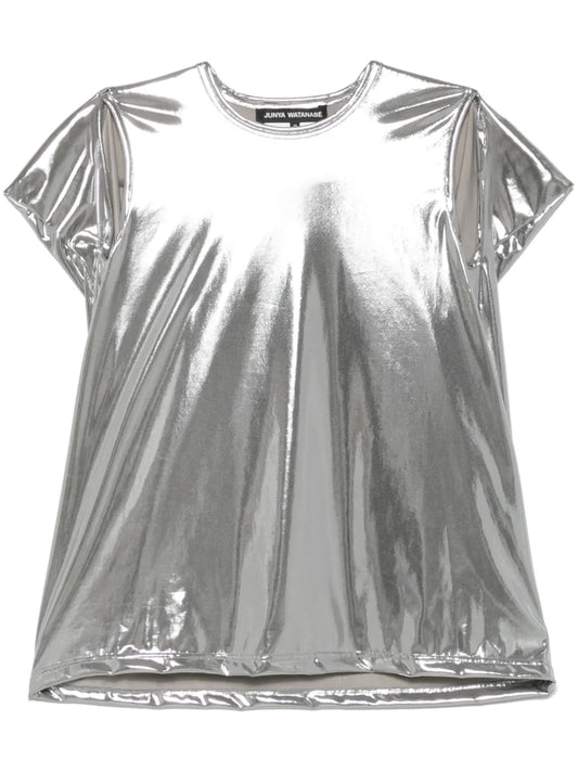 Metallic Top