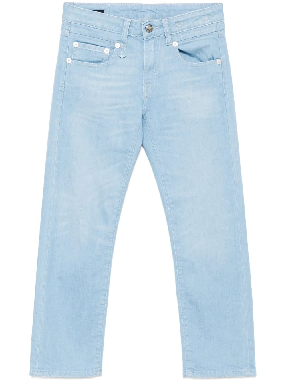 Kick Fit Jeans