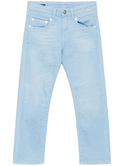 Kick Fit Jeans