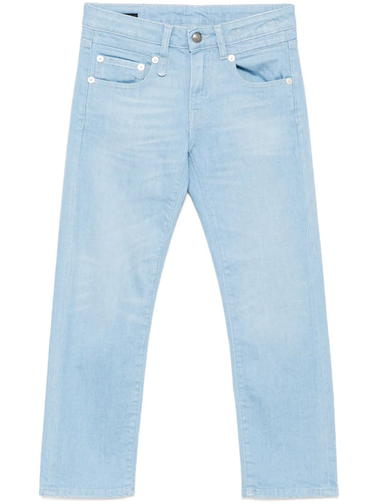 Kick Fit Jeans