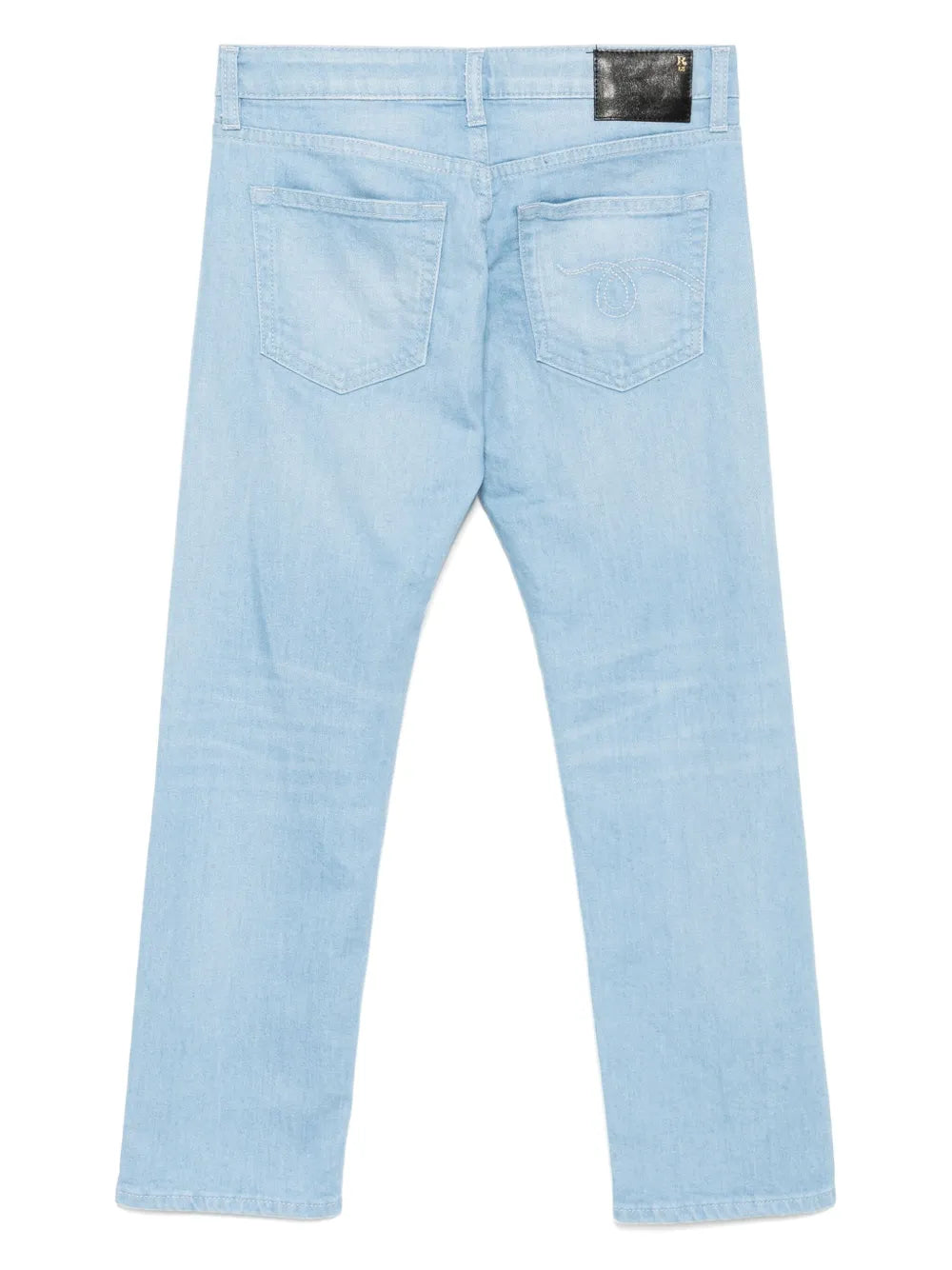 Kick Fit Jeans