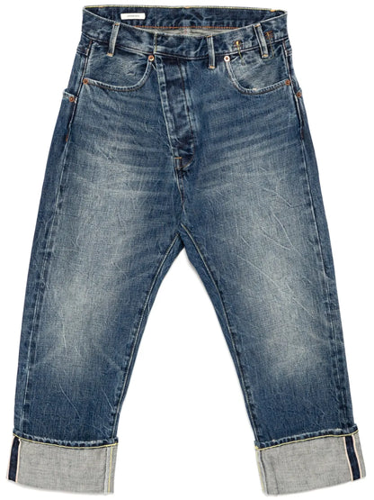 Exene Jeans