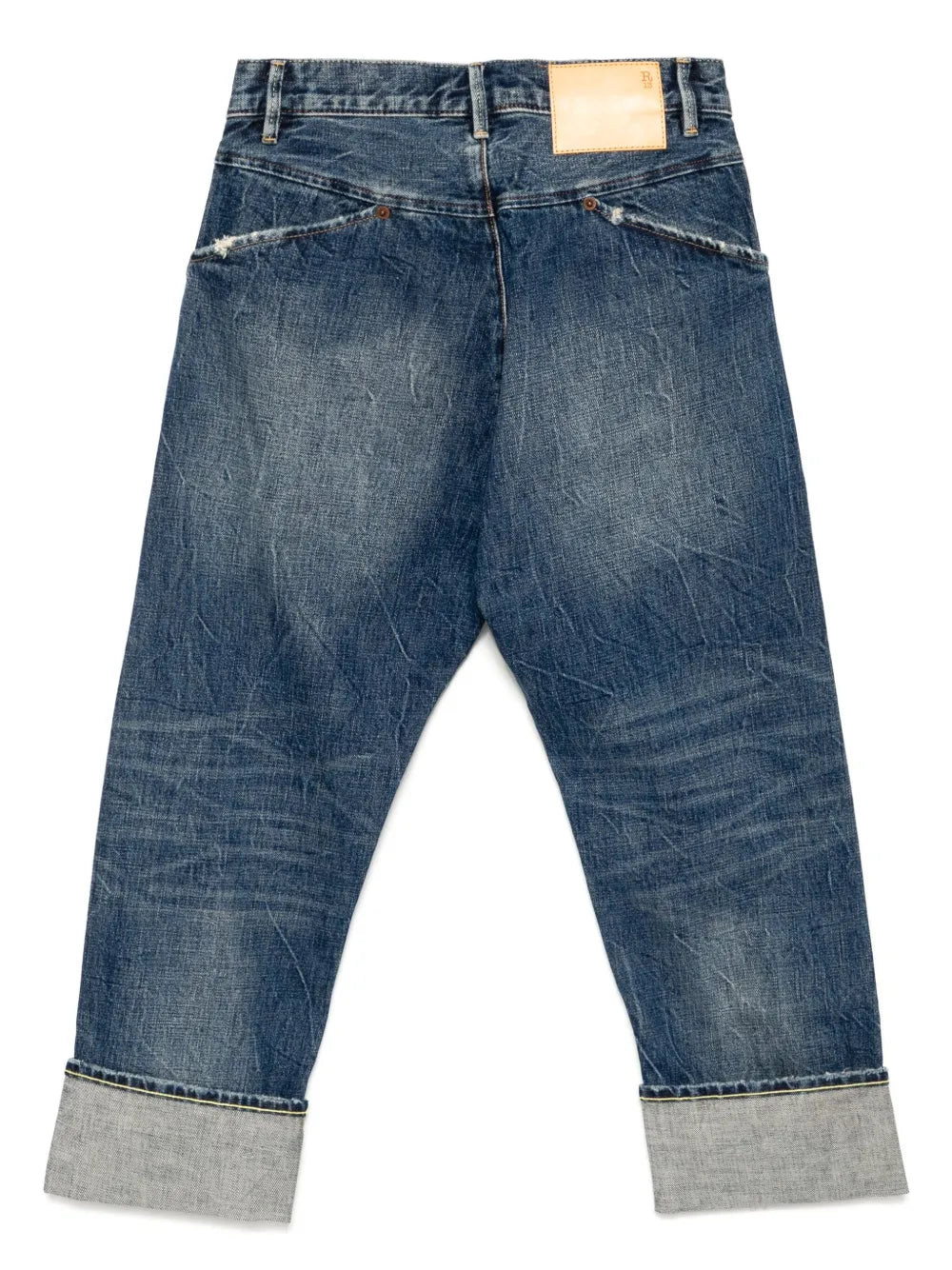 Exene Jeans