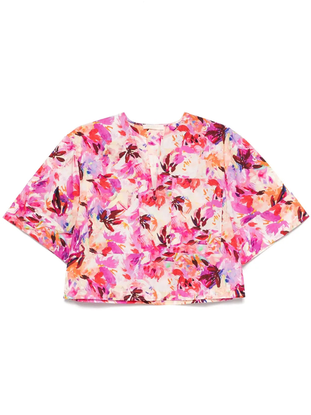 Suri Blouse