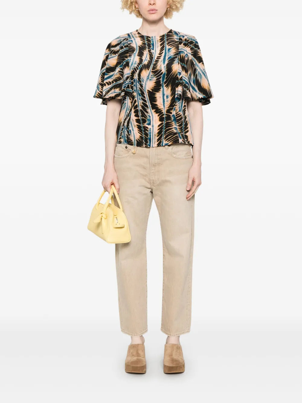 Ada Blouse