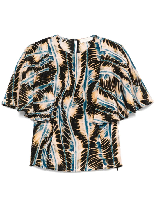 Ada Blouse