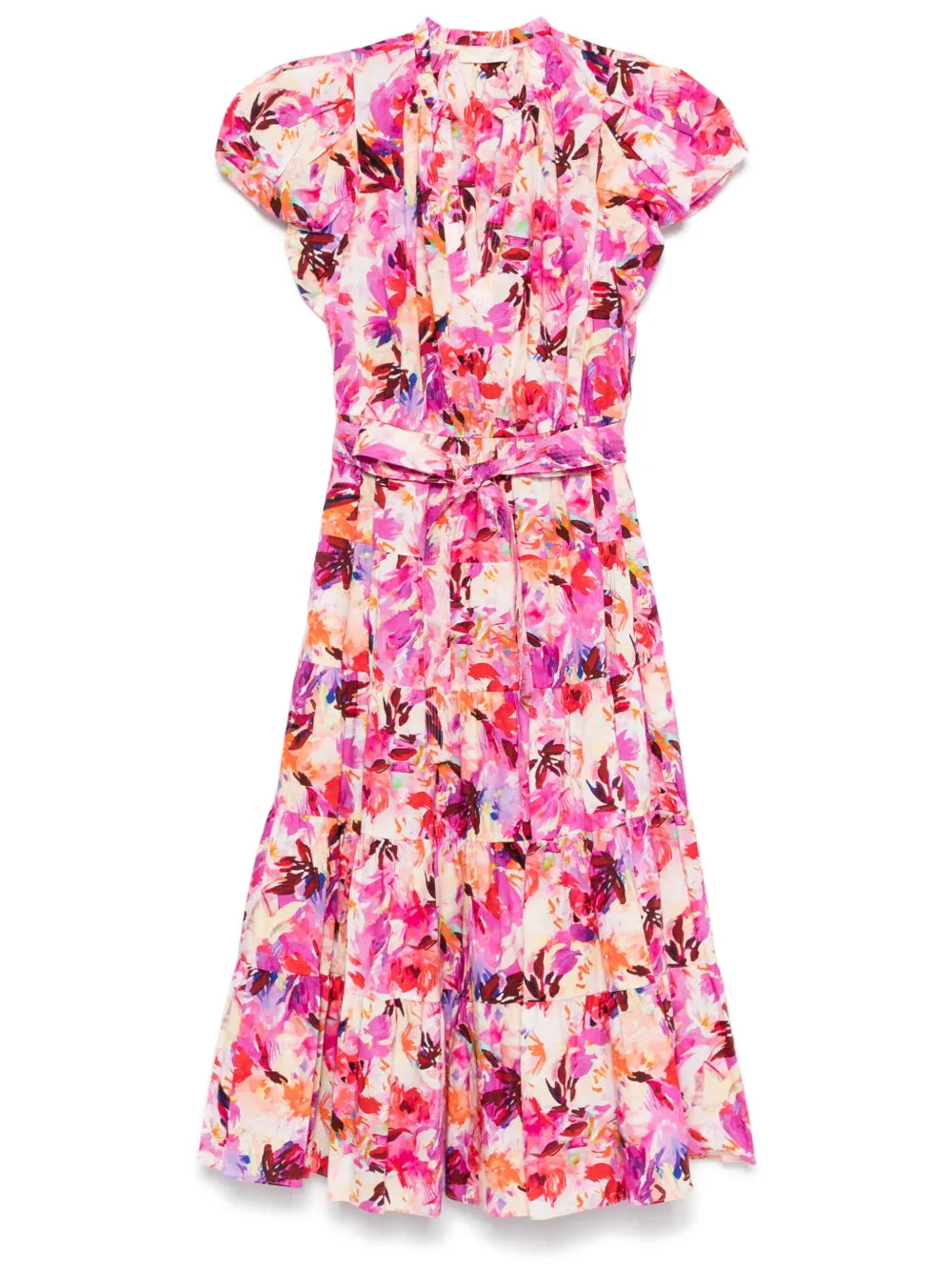 Ottilie Midi Dress