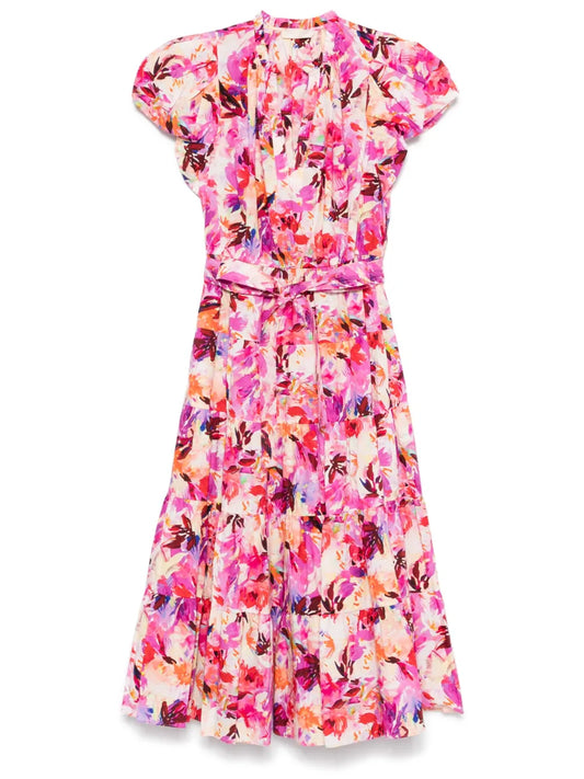 Ottilie Midi Dress