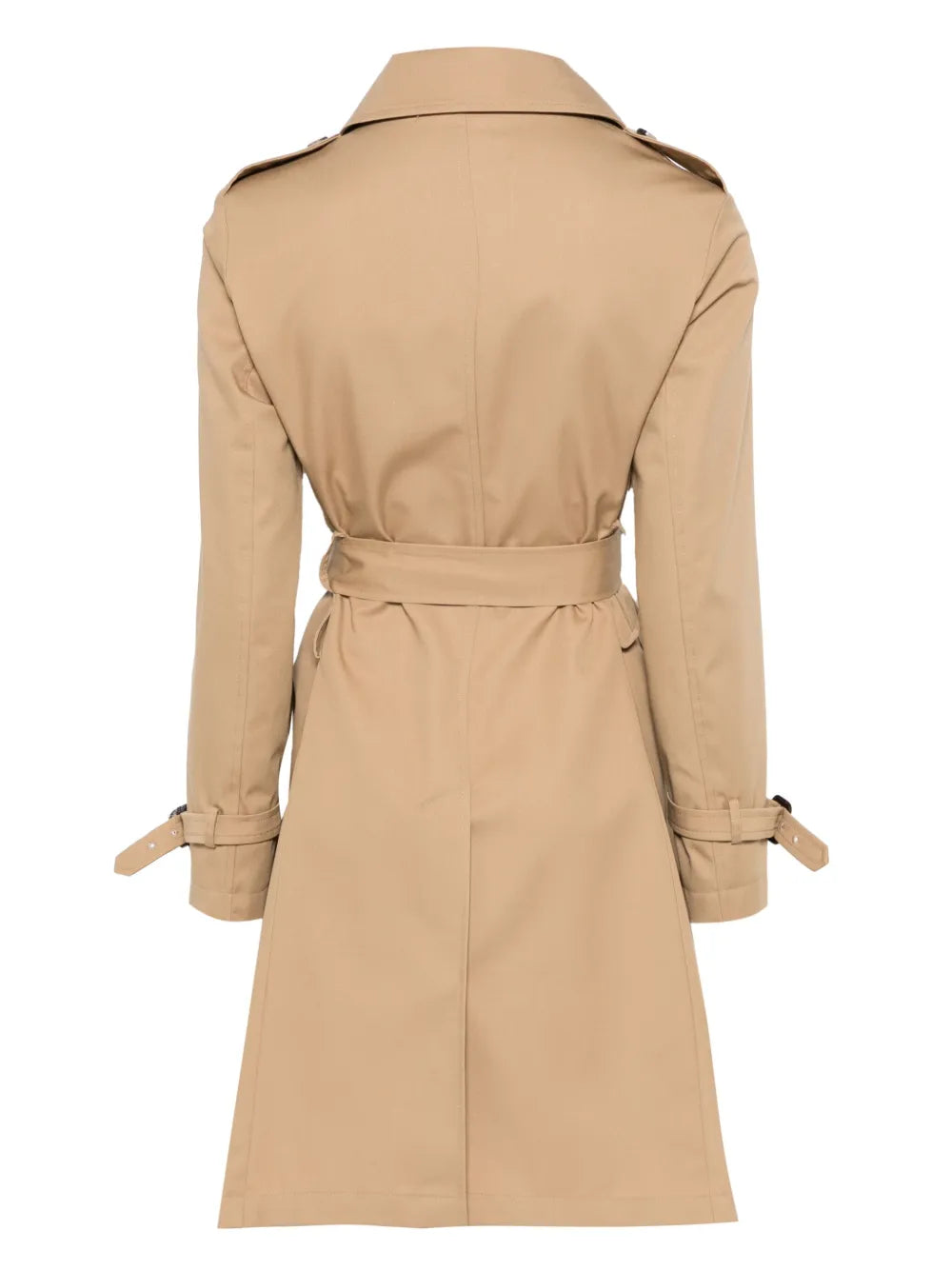 Sfinge Trench Coat