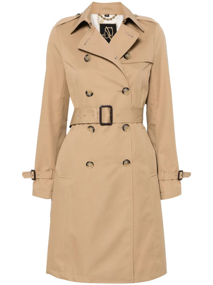 Sfinge Trench Coat