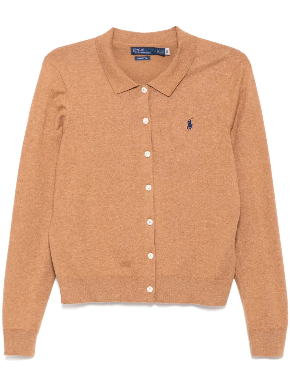 Polo Pony Cardigan