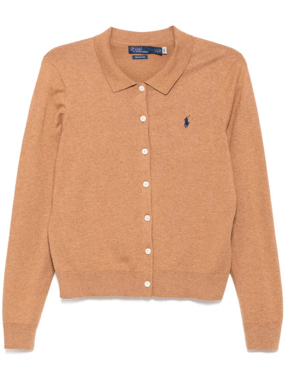 Polo Pony Cardigan