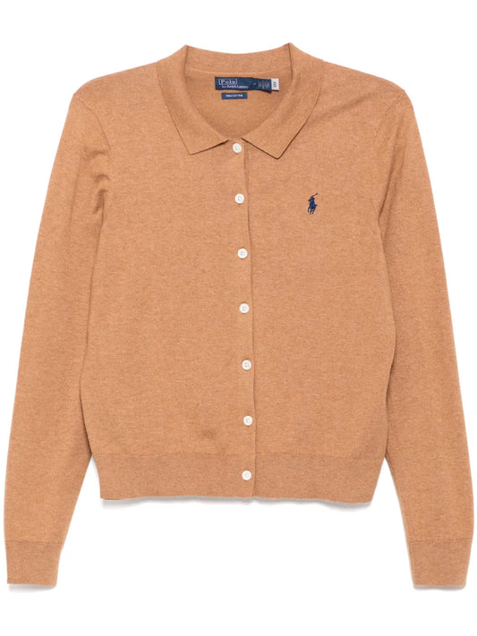Polo Pony Cardigan