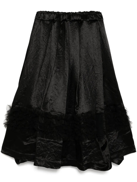A-Line Skirt