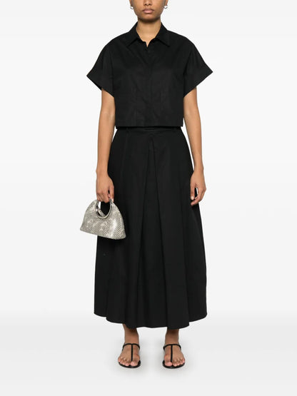 Poplin Shirt