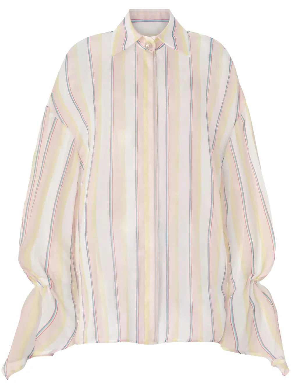 Striped Shirt