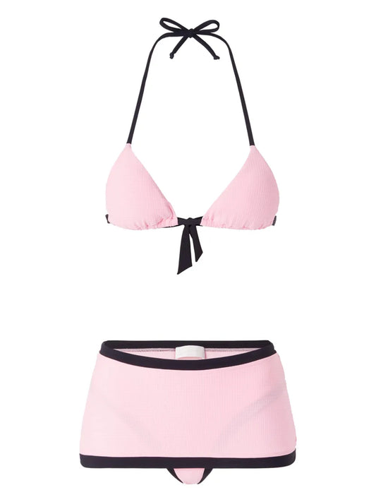 Skirt-Detail Bikini