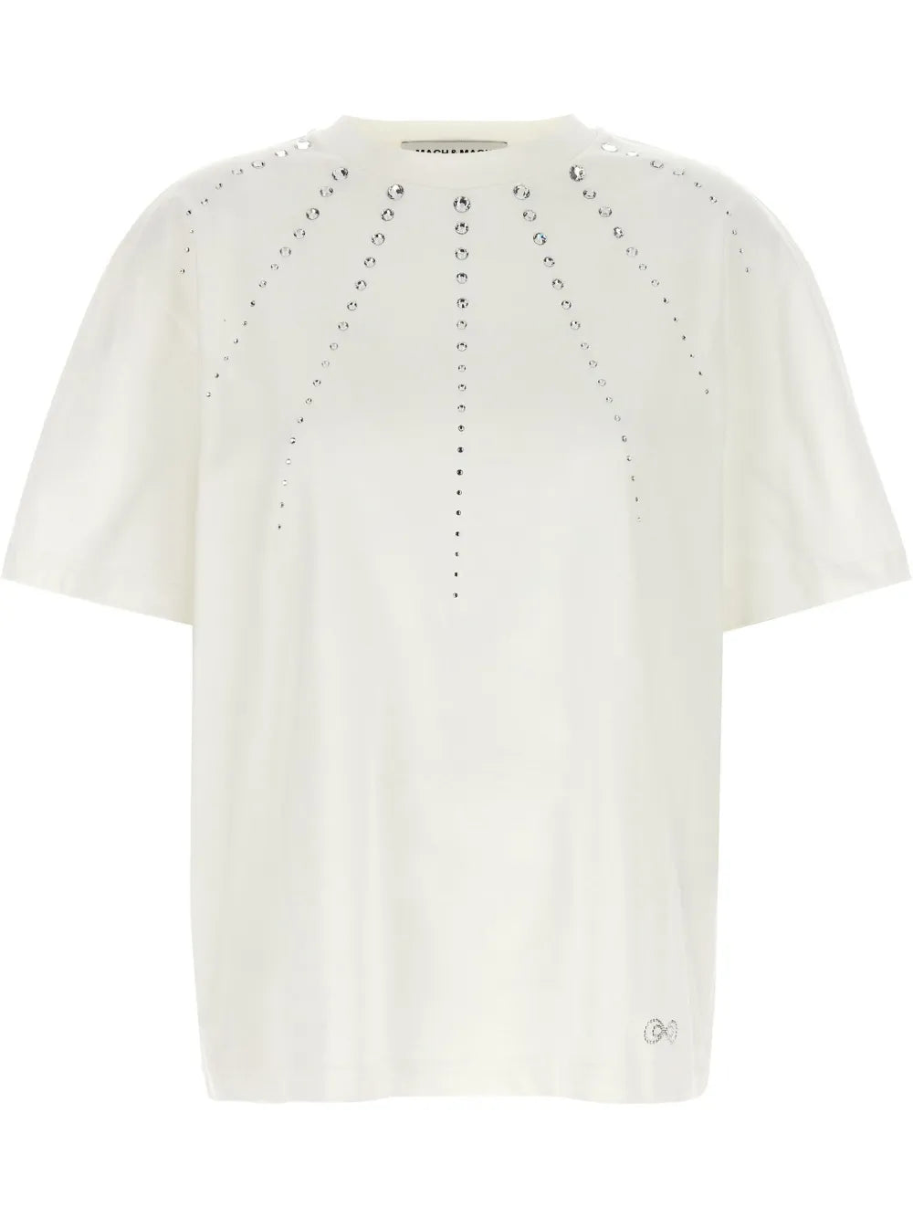 Crystal Ray T-Shirt