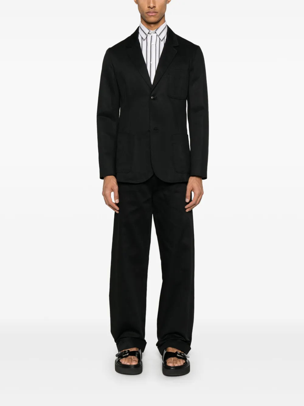 Granpa Blazer