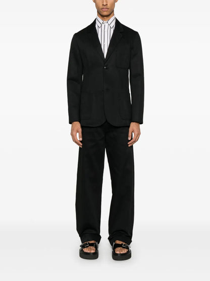 Granpa Blazer