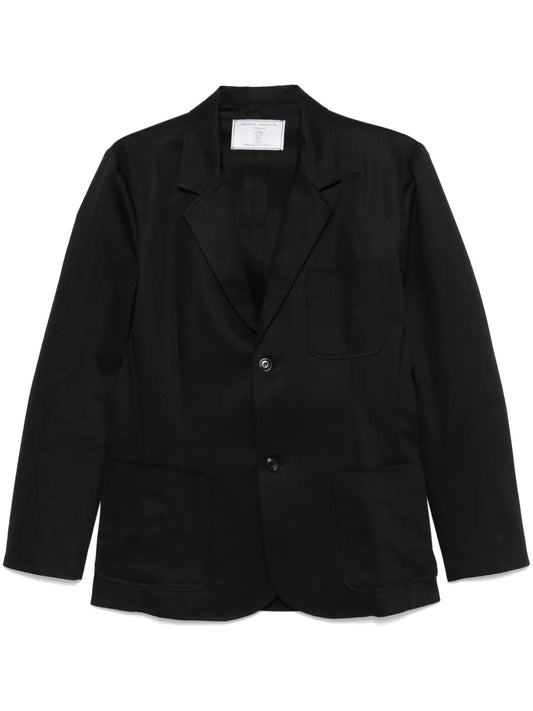 Granpa Blazer