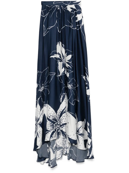 Fiona Maxi Skirt