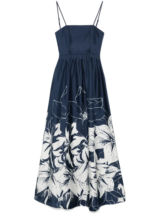 New Bali Maxi Dress