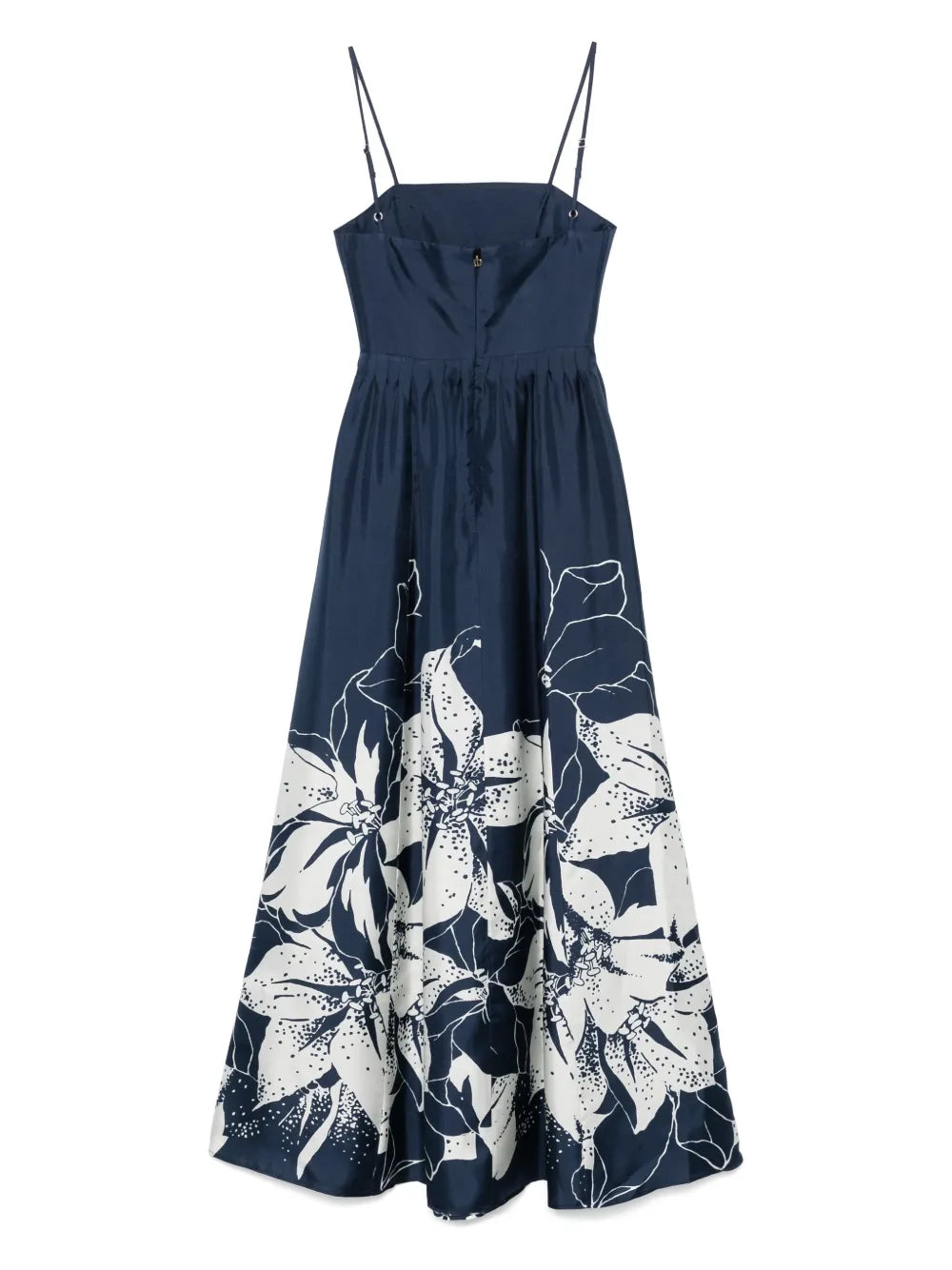 New Bali Maxi Dress