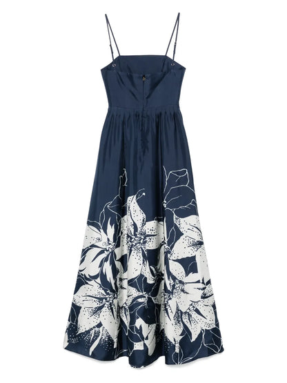 New Bali Maxi Dress