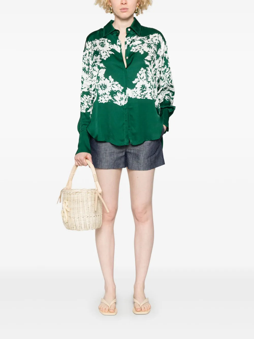 Bahia Shirt