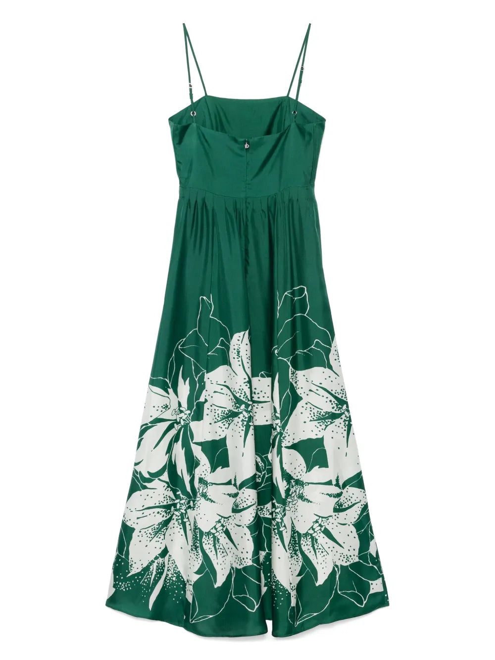 New Bali Maxi Dress
