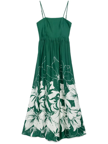 New Bali Maxi Dress
